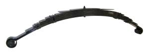 Crown Automotive Jeep Replacement Leaf Spring Assembly 9 Leaf  -  J5356423