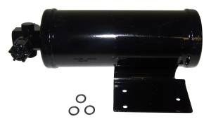 Crown Automotive Jeep Replacement A/C Receiver Drier For Use w/Factory Air R-12  -  4773764