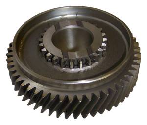 Crown Automotive Jeep Replacement Manual Trans Gear 5th Intermediate w/51x28 Teeth  -  83505451