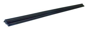 Crown Automotive Jeep Replacement Door Weatherstrip Front Right  -  55235408