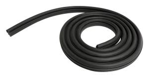 Crown Automotive Jeep Replacement Door Weatherstrip Front  -  55113020AF