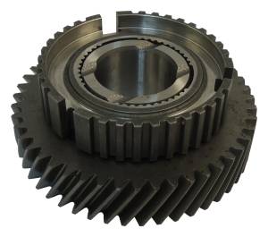 Crown Automotive Jeep Replacement Manual Transmission Counter Gear 5th Gear Counter  -  4637527