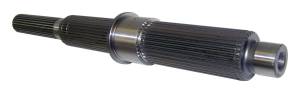 Crown Automotive Jeep Replacement Transfer Case Mainshaft 16 3/8 in. Long Non Speedo  -  4798127