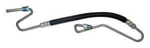 Crown Automotive Jeep Replacement Power Steering Pressure Hose w/Speed Proportioning Steering.  -  52088539