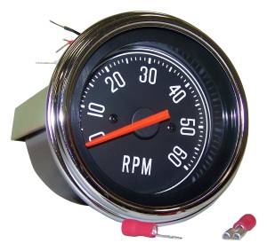 Crown Automotive Jeep Replacement Tachometer  -  J5459418