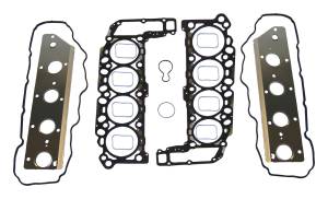 Crown Automotive Jeep Replacement Engine Gasket Set Upper  -  68031383AA