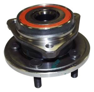 Crown Automotive Jeep Replacement Axle Hub Assembly Front  -  53007449AC