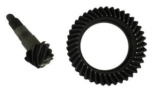 Crown Automotive Jeep Replacement Ring And Pinion Set Front 5.13 Ratio For Use w/Dana 44  -  D44JK513F