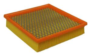 Crown Automotive Jeep Replacement Air Filter  -  4861688AA