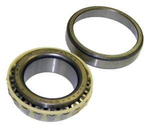 Crown Automotive Jeep Replacement Wheel Bearing Front Inner or Outer  -  53000238