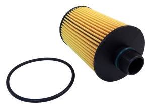 Crown Automotive Jeep Replacement Oil Filter  -  68109834AA