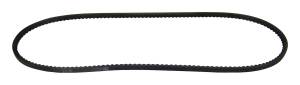 Crown Automotive Jeep Replacement - Crown Automotive Jeep Replacement Accessory Drive Belt A/C Compressor Belt 47.5 in. Length w/American Air A/C  -  83503350 - Image 1