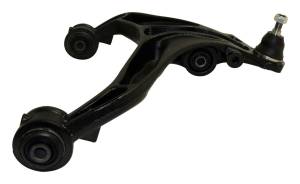 Crown Automotive Jeep Replacement Control Arm Incl. 3 Bushings And Lower Ball Joint  -  52109986AH