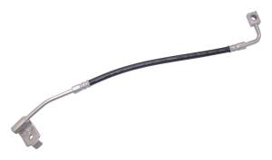 Crown Automotive Jeep Replacement Brake Hose Rear Right  -  52059884AE