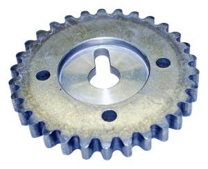 Crown Automotive Jeep Replacement Camshaft Sprocket Left  -  53020938