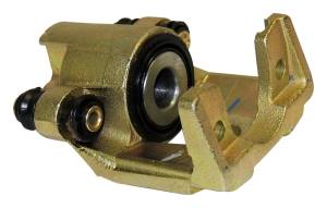 Crown Automotive Jeep Replacement Brake Caliper  -  5179730AA