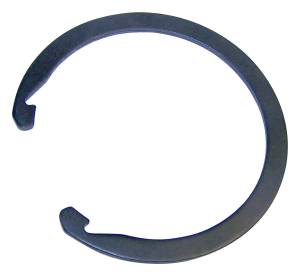 Crown Automotive Jeep Replacement - Crown Automotive Jeep Replacement Wheel Hub Snap Ring Front  -  MB303868 - Image 1