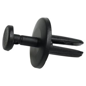 Crown Automotive Jeep Replacement - Crown Automotive Jeep Replacement Retainer M6.3 x 37.4 Rivet  -  34201621 - Image 2
