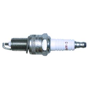 Crown Automotive Jeep Replacement - Crown Automotive Jeep Replacement Spark Plug RN13LYC  -  4318137 - Image 2