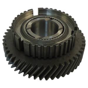 Crown Automotive Jeep Replacement - Crown Automotive Jeep Replacement Manual Transmission Counter Gear 5th Gear Counter  -  4637527 - Image 2