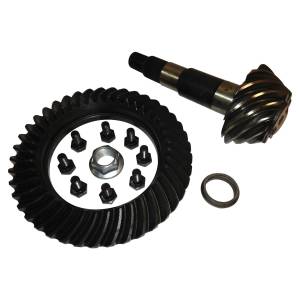 Crown Automotive Jeep Replacement - Crown Automotive Jeep Replacement Ring And Pinion Set Rear 3.73 Ratio For Use w/Dana 35  -  4761678 - Image 2