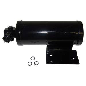 Crown Automotive Jeep Replacement - Crown Automotive Jeep Replacement A/C Receiver Drier For Use w/Factory Air R-12  -  4773764 - Image 2