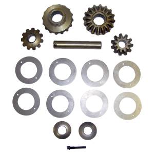 Crown Automotive Jeep Replacement - Crown Automotive Jeep Replacement Differential Kit Rear For Use w/9.25 in. Axle  -  4798912 - Image 2