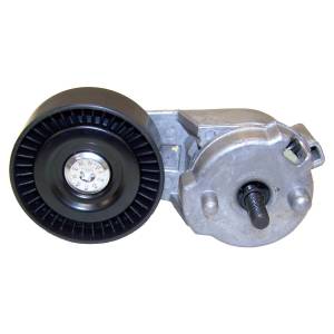 Crown Automotive Jeep Replacement - Crown Automotive Jeep Replacement Drive Belt Tensioner Assembly  -  4854089AB - Image 2