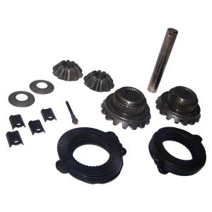 Crown Automotive Jeep Replacement - Crown Automotive Jeep Replacement Differential Gear Set Rear Locking Incl. Gears/Clutches/Retainers/Thrust Washers/Retaining Pin For Use w/Dana 44  -  4856372 - Image 2