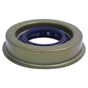 Crown Automotive Jeep Replacement - Crown Automotive Jeep Replacement Differential Pinion Seal Flanged  -  5066446AA - Image 2