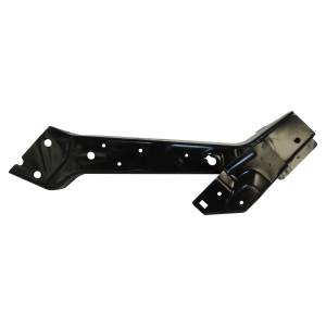 Crown Automotive Jeep Replacement - Crown Automotive Jeep Replacement Header Panel Bracket Above Left Headlight  -  5156117AA - Image 2