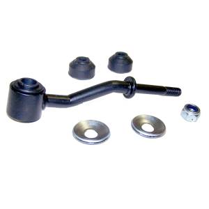 Crown Automotive Jeep Replacement - Crown Automotive Jeep Replacement Sway Bar End Link Kit 7.5 in. Length Incl. Link/Grommets/Nut/Retainers Models Up To 05/20/91  -  52003360K - Image 2