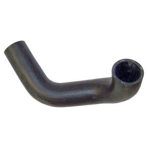 Crown Automotive Jeep Replacement - Crown Automotive Jeep Replacement Radiator Hose Upper  -  52028988AB - Image 2