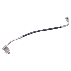 Crown Automotive Jeep Replacement - Crown Automotive Jeep Replacement Brake Hose Rear Right  -  52059884AE - Image 2