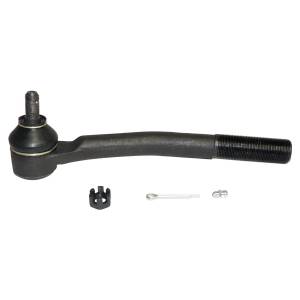 Crown Automotive Jeep Replacement - Crown Automotive Jeep Replacement Steering Tie Rod End Affixes To Knuckle RHD  -  52088512 - Image 2