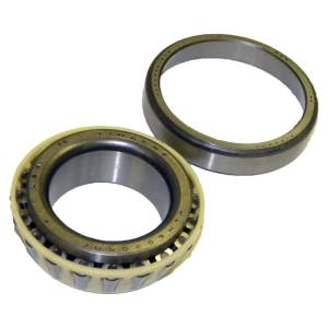 Crown Automotive Jeep Replacement - Crown Automotive Jeep Replacement Wheel Bearing Front Inner or Outer  -  53000238 - Image 2