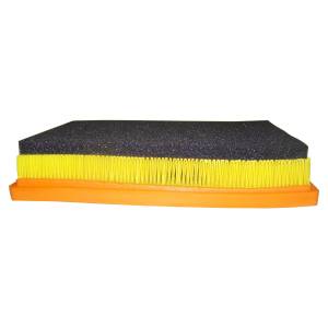 Crown Automotive Jeep Replacement - Crown Automotive Jeep Replacement Air Filter  -  53030730 - Image 2