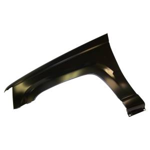 Crown Automotive Jeep Replacement - Crown Automotive Jeep Replacement Fender Front Left  -  55031835 - Image 2