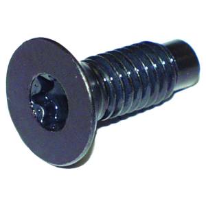 Crown Automotive Jeep Replacement - Crown Automotive Jeep Replacement Windshield Hinge Torx Screw  -  6035757 - Image 2