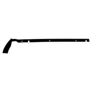 Crown Automotive Jeep Replacement - Crown Automotive Jeep Replacement Hard Top Seal Right Hard Top To Body Seal  -  68005014AC - Image 2