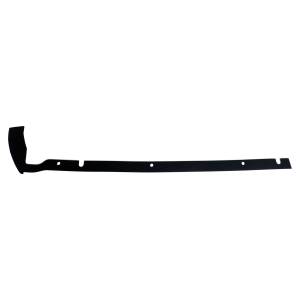 Crown Automotive Jeep Replacement - Crown Automotive Jeep Replacement Hard Top Seal Left Hard Top To Body Seal  -  68005015AC - Image 2