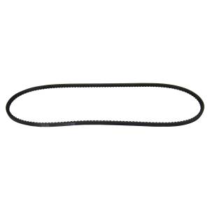 Crown Automotive Jeep Replacement - Crown Automotive Jeep Replacement Accessory Drive Belt A/C Compressor Belt 47.5 in. Length w/American Air A/C  -  83503350 - Image 2