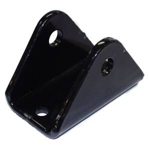 Crown Automotive Jeep Replacement - Crown Automotive Jeep Replacement Leaf Spring Hanger Pivot Bracket  -  A500 - Image 2