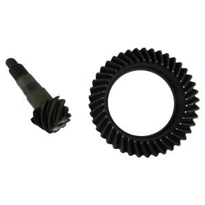 Crown Automotive Jeep Replacement - Crown Automotive Jeep Replacement Ring And Pinion Set Front 5.13 Ratio For Use w/Dana 44  -  D44JK513F - Image 2