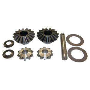 Crown Automotive Jeep Replacement - Crown Automotive Jeep Replacement Differential Gear Set Rear Standard 19 Spline For Use w/Dana 44  -  J0916361 - Image 2