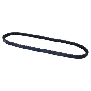 Crown Automotive Jeep Replacement - Crown Automotive Jeep Replacement Idler Pulley And Fan Belt  -  JY017325 - Image 2