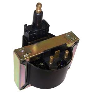 Crown Automotive Jeep Replacement - Crown Automotive Jeep Replacement Ignition Coil  -  T1031135 - Image 2