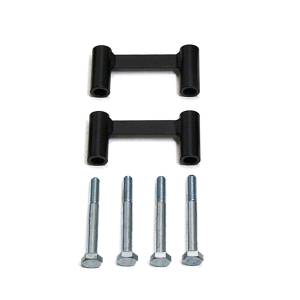 ReadyLift - ReadyLift Shock Extension Rear Pair - 47-6096 - Image 2