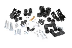 Rough Country - Rough Country Combo Suspension Lift Kit 3.25 in. Lift - 204 - Image 2