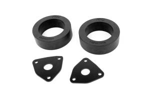 Rough Country Leveling Lift Kit 2.5 in. Lift - 363